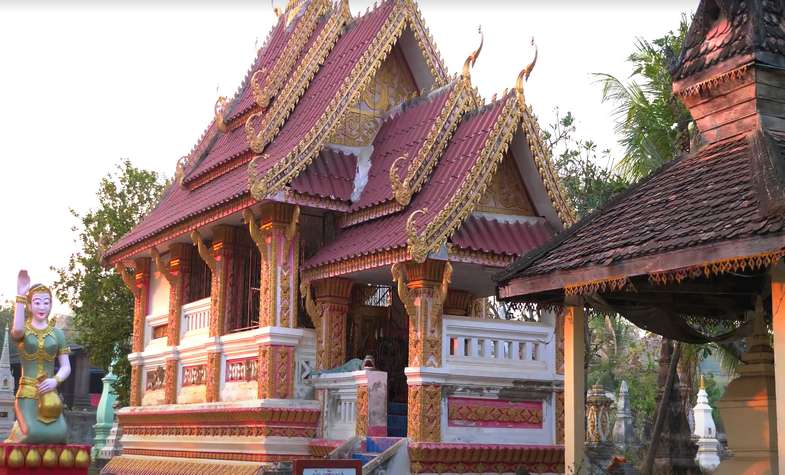 Ideal Time to Visit Don Khong