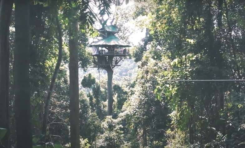 A few of the top attractions to see in Huay Xai