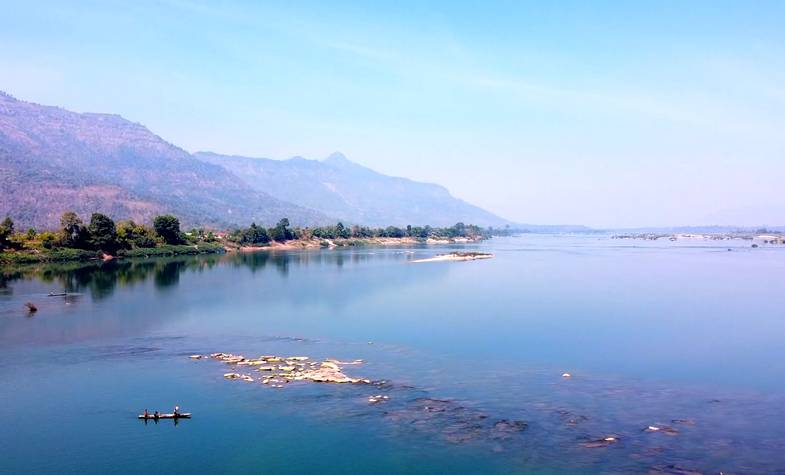 The Best Rivers Of Laos - Top Must-Visit Rivers In Laos