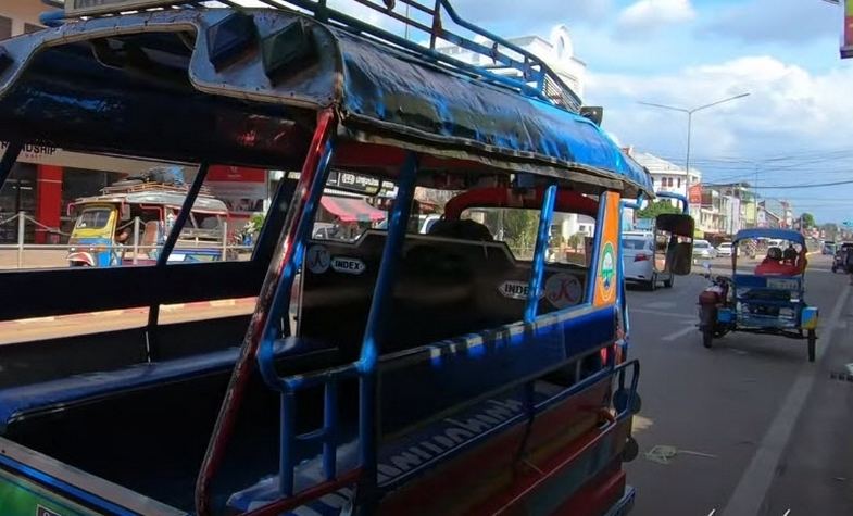 Pakse 
