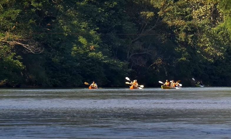 vang vieng