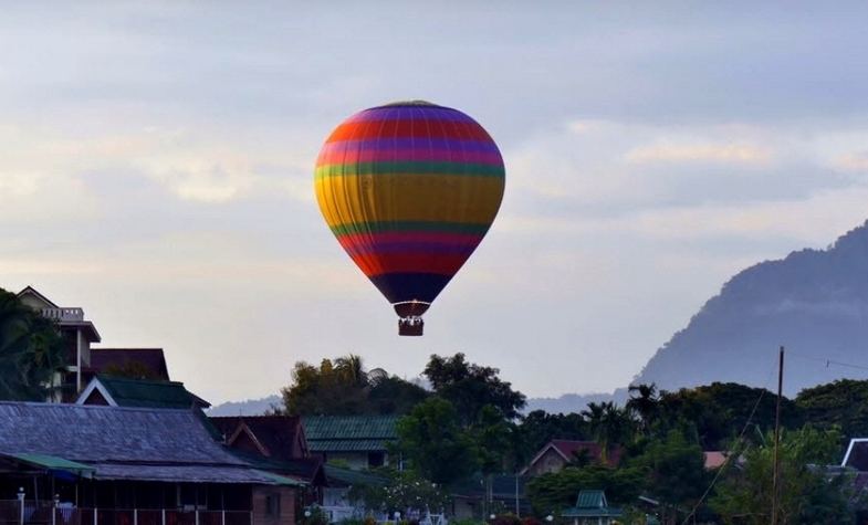 3 days in Vang Vieng - plan the best trip to Vang Vieng