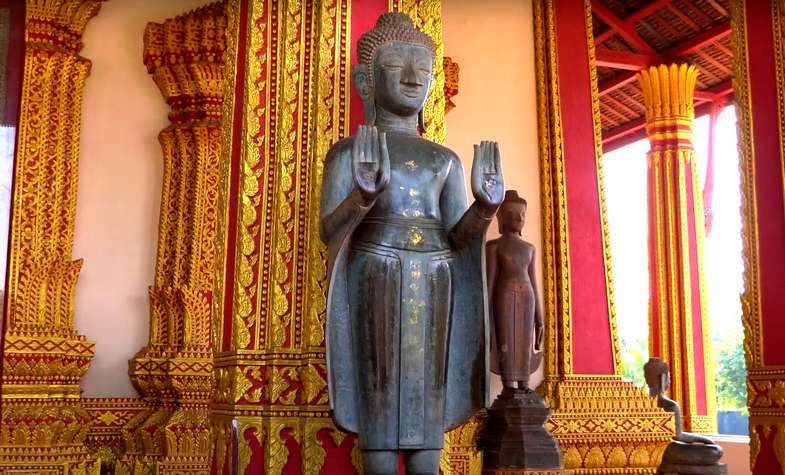 Hophakaew Museum 2