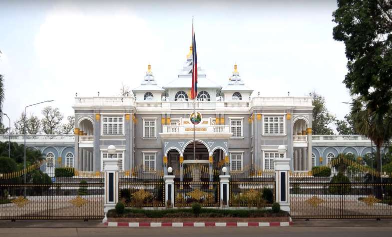 Presidential Palace-1