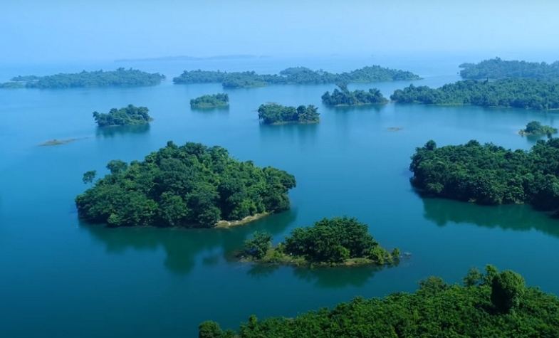 Explore Phou Khao Khuay National Protected Area
