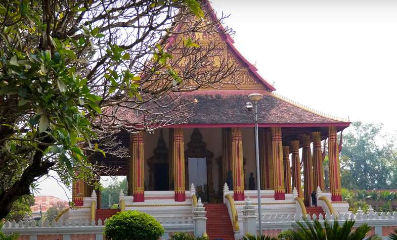 Wat Phra Kaew 1