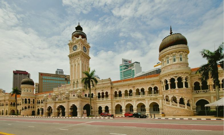 Top Places To Visit In Kuala Lumpur