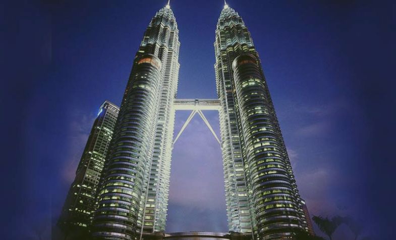 Must-See Places To Shopping In Kuala Lumpur