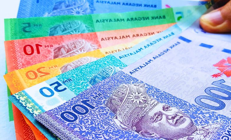 Malaysia currency
