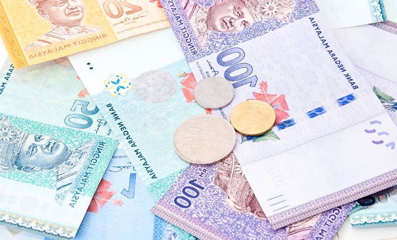 Malaysia currency