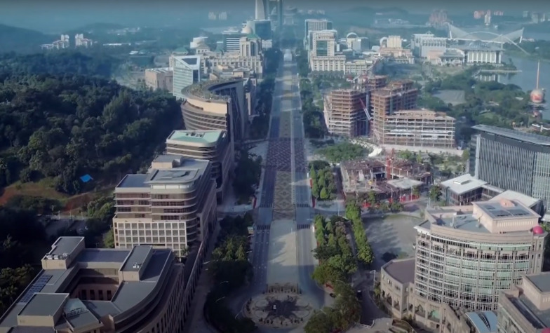 Putrajaya – A Hub of Remarkable Experiences