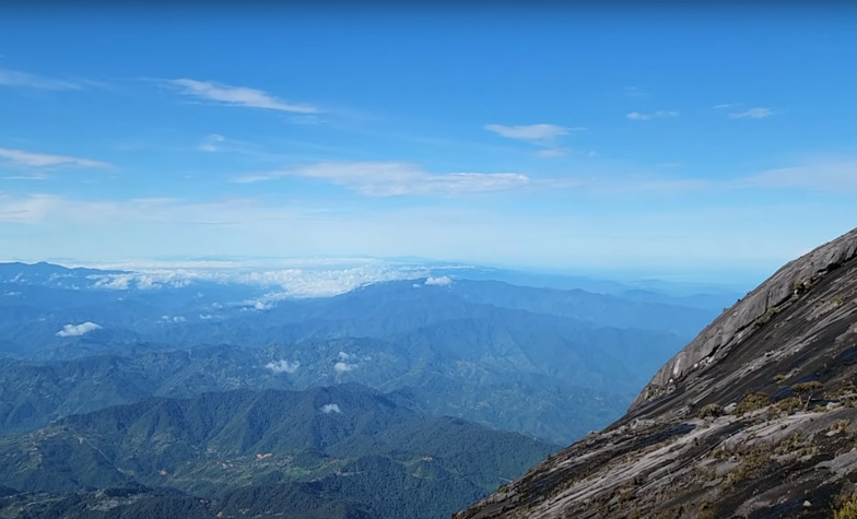 Discover the culture and people of Mount Kinabalu