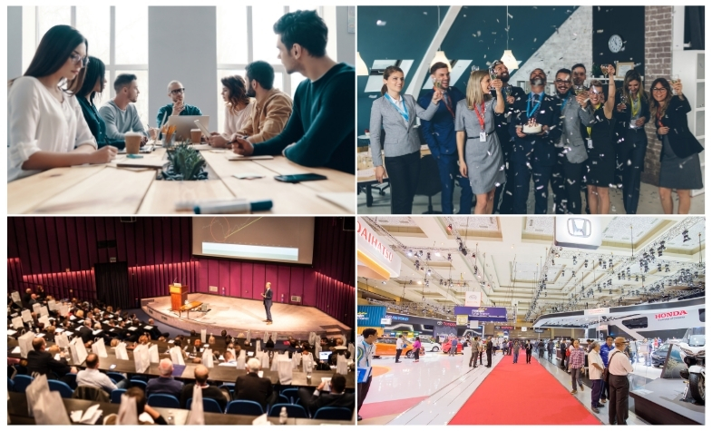 Discovering MICE Travel – Corporate Travel Combined with Business