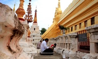 bagan,Myanmar