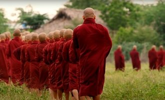 Bagan, Myanmar