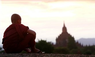 Bagan, Myanmar