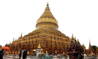 Bagan, Myanmar