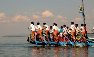 inle lake, myanmar