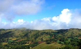 Kalaw trekking & Inle Lake