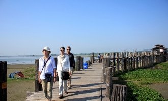 mandalay, myanmar