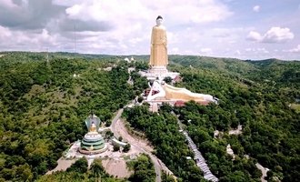 monywa, Myanmar