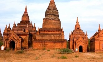 Monywa, Myanmar