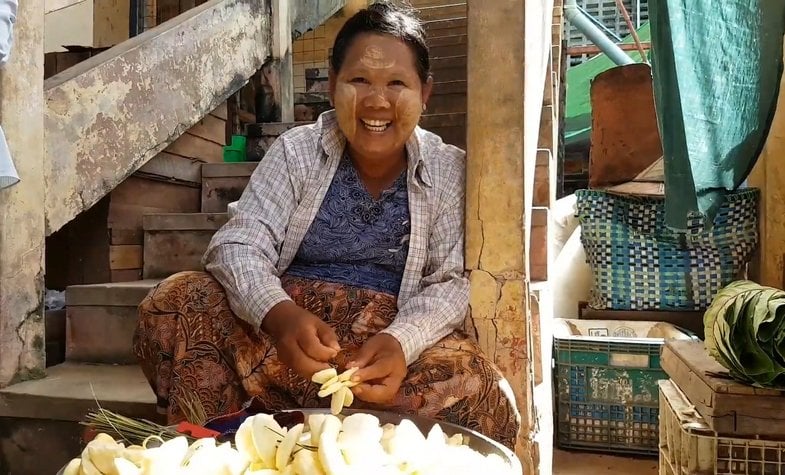 Dos and Don'ts in Myanmar