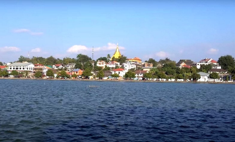 kengtung shan state myanmar