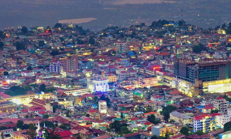 How to get to Taunggyi and best travel tips