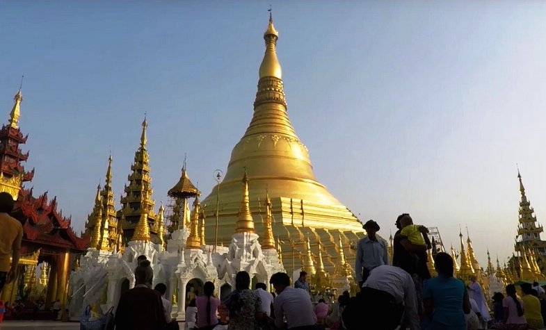 Yangon Travel Guide: What to See, Do and Eat in Myanmar’s Former Capital
