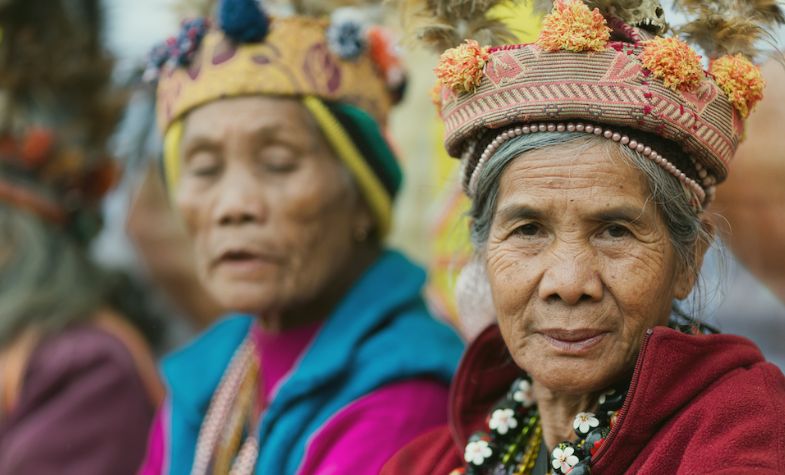 Philippines responsible travel tips