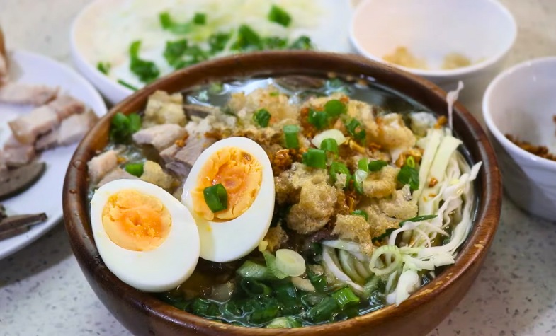 Iloilo cuisine part of the region's identity