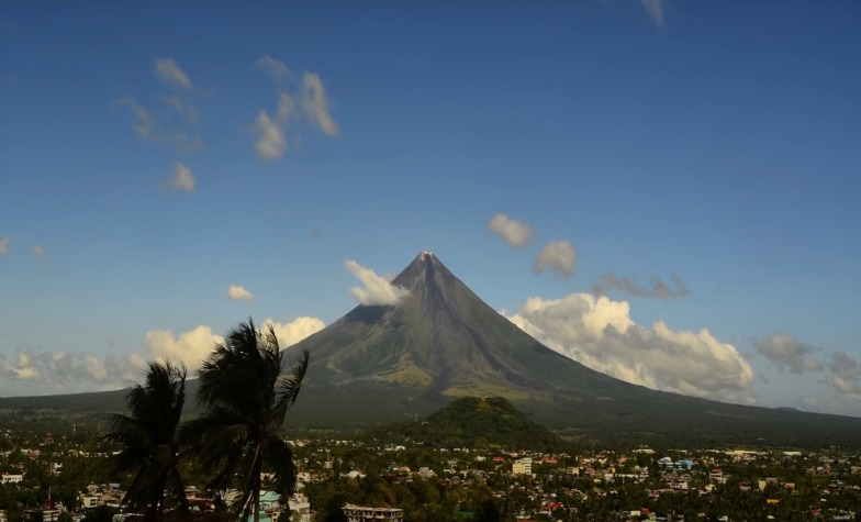 Activities to Enjoy Around the Mount Mayon Region