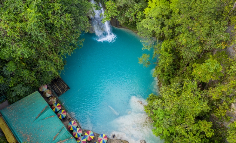 Local village and culture in Surigao del Norte.