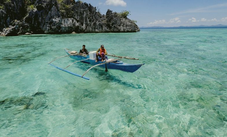 An Overview of Coron