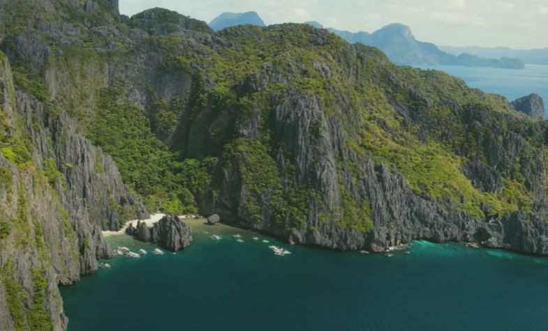 An overview of the Philippines' weather in February