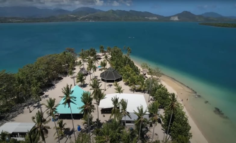 Finding the best beach in Puerto Princesa
