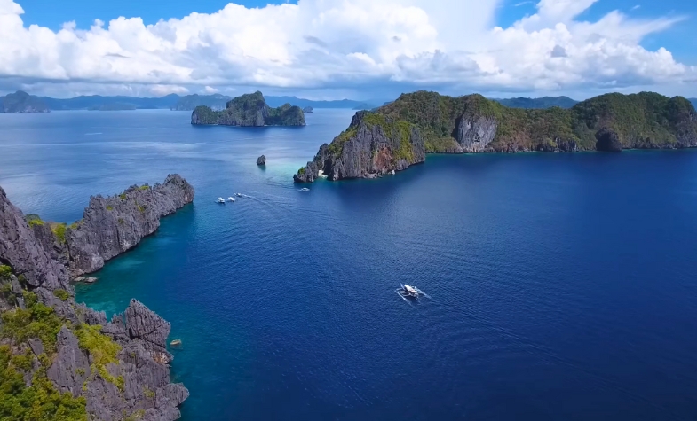 Top 5 most beautiful beaches in Puerto Princesa