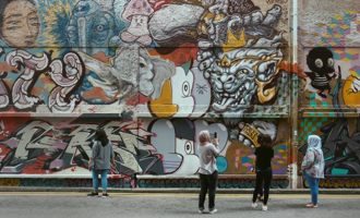 Singapore travel guide - language