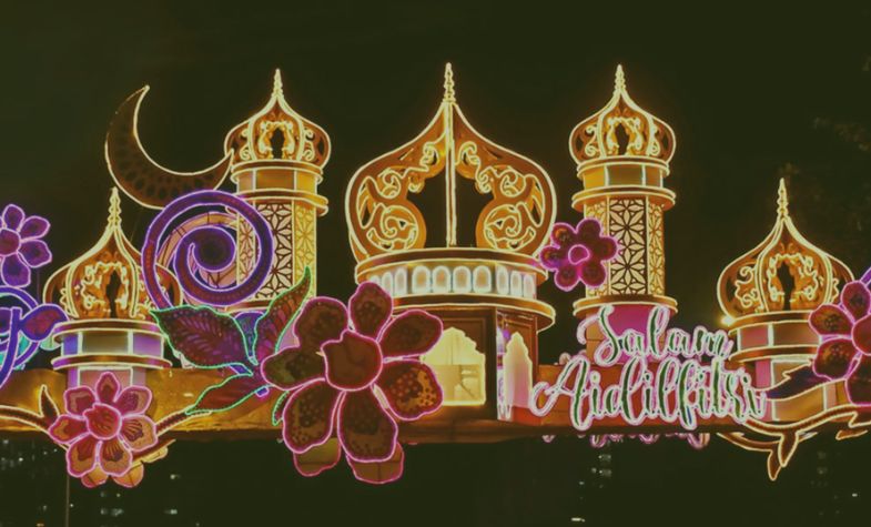 Singapore responsible travel tips