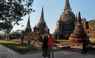 Ayutthaya, Thailand