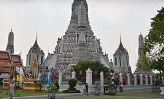 Bangkok, Thailand