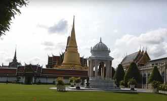 Bangkok, Thailand