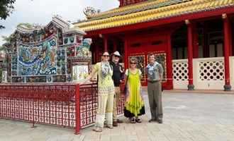 China Town, Bangkok, Thailand