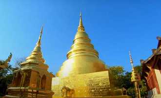 Thailand - from mountains to the sea