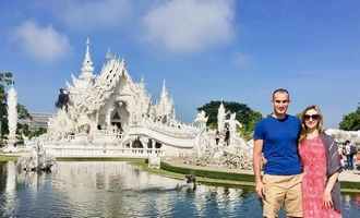 Spectacular Thailand Vietnam Cambodia Tour