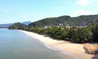 Ao Nang Beach, Krabi, Thailand