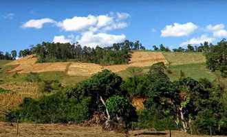 Trekking in Pai, Thailand tour