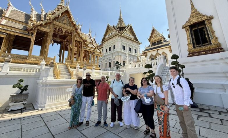 thailand