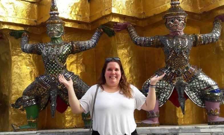 Is it safe for solo travel in Thailand?